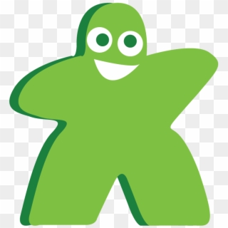 It's That Time Of Year Again, When Everyone Is Eagerly - Green Meeple, HD Png Download