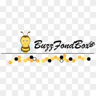 Buzzfondbox - Beeline, HD Png Download