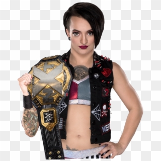 Looks Good On Her - Nxt Womens Championship Png, Transparent Png