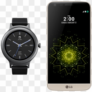 Lg G5 Watch Style - Lg G5 Price Philippines 2018, HD Png Download