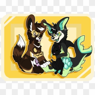 They Don't Have Poutine In American Wendy's - Cartoon, HD Png Download