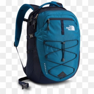 The North Face Men's Borealis Backpack - Laptop Bag, HD Png Download