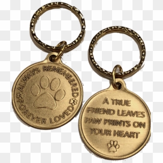 Always Remembered Forever Loved - Keychain, HD Png Download