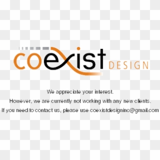Coexist Design Competitors, Revenue And Employees - Musical Composition, HD Png Download