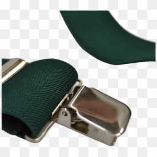 Wreckmaster Suspenders - Coin Purse, HD Png Download