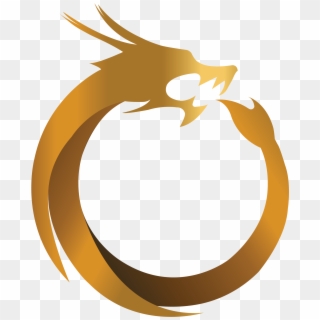 Dragon Coin, HD Png Download
