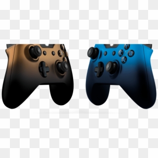 March 18, - Dusk Shadow Xbox One Controller, HD Png Download