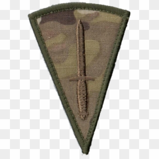British Army Commando Patch, HD Png Download