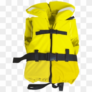 100n Child's Foam Lifejacket - Typhoon 100n Life Jacket, HD Png Download
