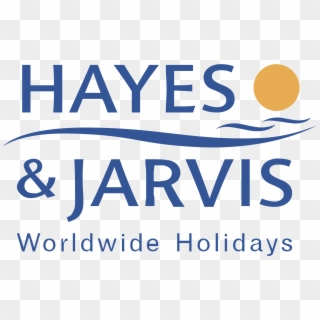 Hayes & Jarvis Logo Png Transparent - Hayes & Jarvis, Png Download