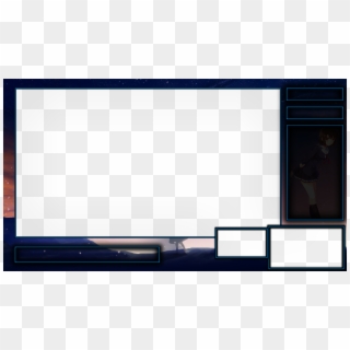 Free Osu Png - Free To Use Osu Overlay, Transparent Png