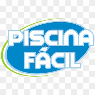 Piscina Facil Logo, HD Png Download
