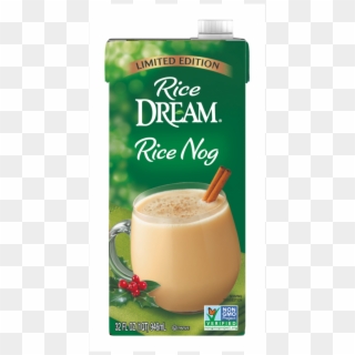 Rice Nog Rice Drink - Rice Milk Rice Nog, HD Png Download