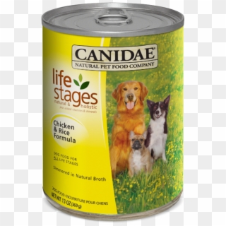 Canidae All Life Stages Grain Free Formula Canned Dog, HD Png Download