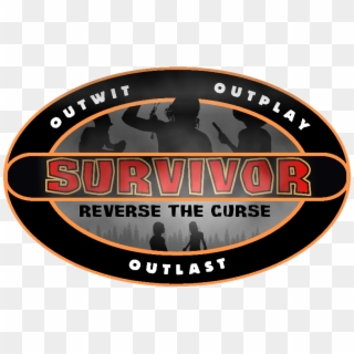 Reverse The Curse • Mafiascum - Survivor 2018 Ghost Island, HD Png Download