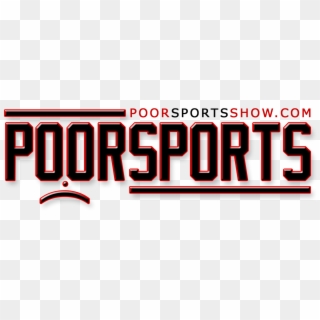 Poor Sports Show Episode - Graphic Design, HD Png Download