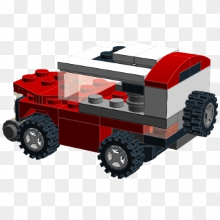 31033 2 5 - Lego, HD Png Download