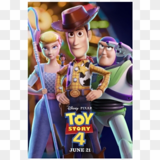 Toy Story - Toy Story 4 Woody, HD Png Download