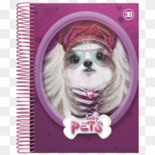 Baby Pets 2 - Chinese Crested Dog, HD Png Download