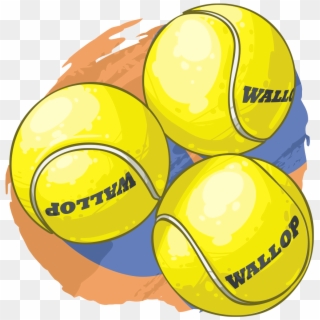 Tennis Balls - Bocce, HD Png Download