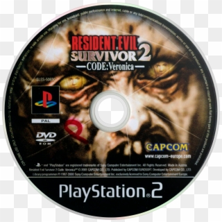 Resident Evil Survivor 2 Code, HD Png Download