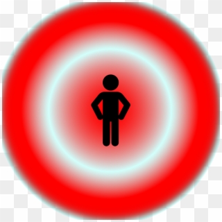 Change Texture When Avatar Enters/exits Model Bounds - Traffic Sign, HD Png Download