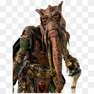 Geonisian Leader - Poggle The Lesser Png, Transparent Png