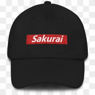 Sakurai Hat - Hat, HD Png Download