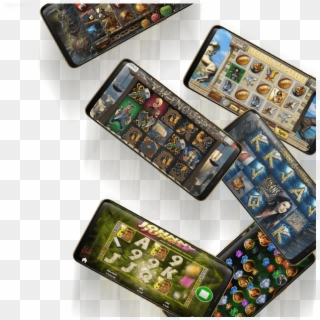 Games - Iphone, HD Png Download
