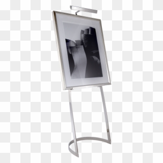 Best Of Easel Floor Lamp With Colin Easel Floor Lamp - Banner, HD Png Download