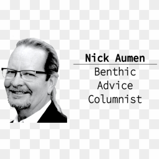 Advice From Nick Aumen - Senior Citizen, HD Png Download