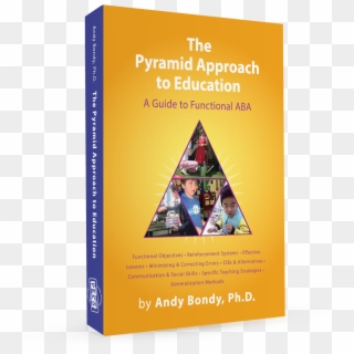 Pyramid Approach To Education, 2nd Edition $39 - Flyer, HD Png Download