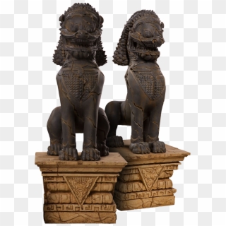 Statue, HD Png Download