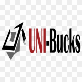What Is Unibucks - Graphic Design, HD Png Download