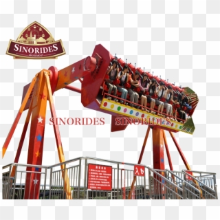 26 Years European Standard Manufacturer Factory Price - Essel World Adult Ride, HD Png Download