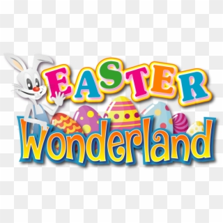 Easter Wonderland, HD Png Download