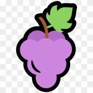 Download Svg Download Png - Cartoon Grape Png, Transparent Png