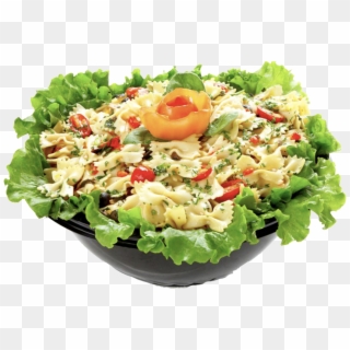 Pasta Salad - Garden Salad, HD Png Download