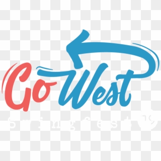 Register Now - Go West, HD Png Download
