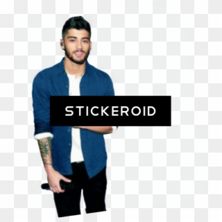 One Direction Personalised - Gentleman, HD Png Download