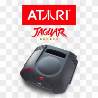 Atari Jaguar Photo Atarijaguar - Input Device, HD Png Download