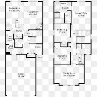 Floorplan Please Wait While, HD Png Download