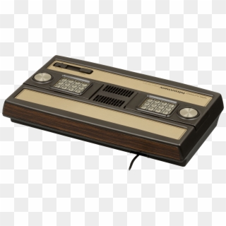 Mattel Intellivision - Intellivision New Console, HD Png Download