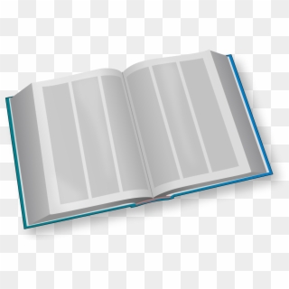 Free Pictures Of Book Clipart Free Pictures Of Book - Big Book, HD Png Download