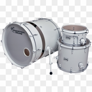 Lg Zoom Custom Set - Drums, HD Png Download