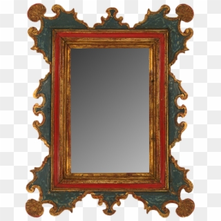 Spanish Colonial Mirror, HD Png Download