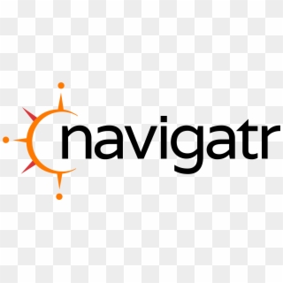 Navigatr Logo, HD Png Download