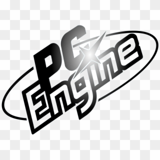 Pc Engine, HD Png Download