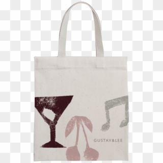 Behind The Amusement Park Home - Tote Bag, HD Png Download