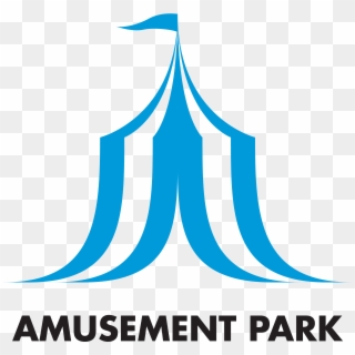 We Are Here To Dream Bigger - Amusement Park, HD Png Download